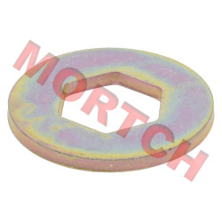 Hexagonal Bore Washer