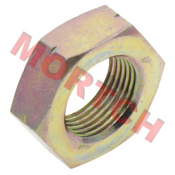 Nut, CVTech Drive Pulley