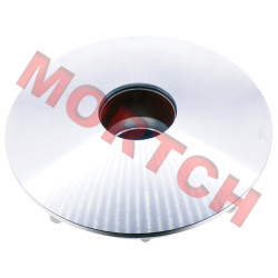 Primary Loose Pulley Assy.