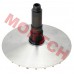 Primary Tight Pulley Assy.