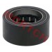 Overriding Clutch one way