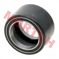 Overriding Clutch