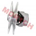 Driven Pulley