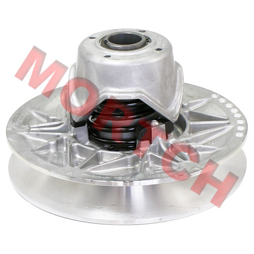 Driven Pulley Driven Pulley