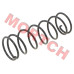 Driven Pulley Spring - Model MICF0GR0-052001