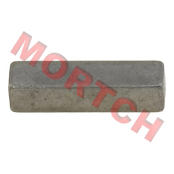 Taper Key - Model MICF0GR0-052003 Taper Key - Model MICF0GR0-052003