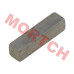 Taper Key - Model MICF0GR0-052003 Buy CFMoto Taper Key (Part# 0GR0-052003) for CForce 400–1000 Overland, ZForce 500–1000 & UForce 500–1000 Alpine ATVs & UTVs. OEM quality taper / woodruff key, direct-fit replacement.