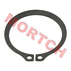 Circlip - Model MICF0GR0-052004 Circlip - Model MICF0GR0-052004