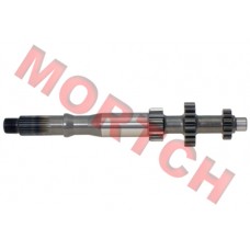 Main Shaft