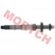 Main Shaft