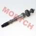 Main Shaft
