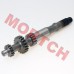 Main Shaft