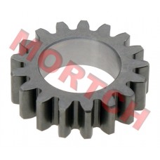 Reverse Gear