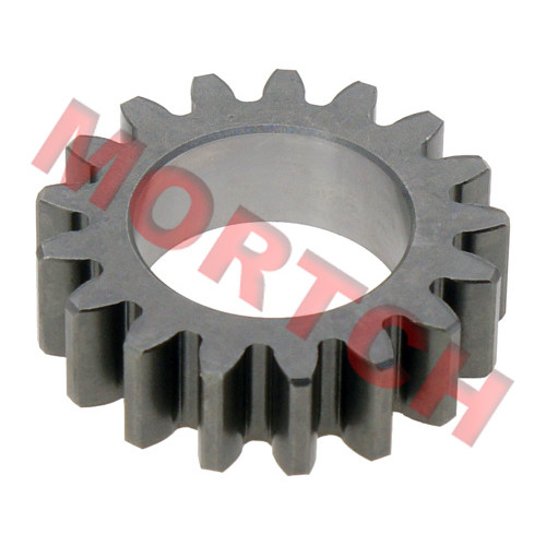 Reverse Gear Reverse Gear