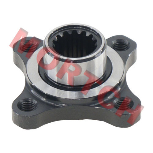 Coupler - Model MICF0GR0-060003-00001