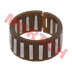 Needle Bearing 20x25x12 Needle Bearing 20x25x12