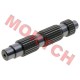 Secondary Shaft