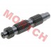 Secondary Shaft