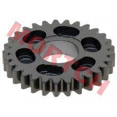 Reverse Gear