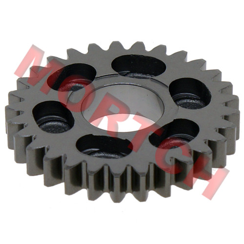 Reverse Gear Reverse Gear