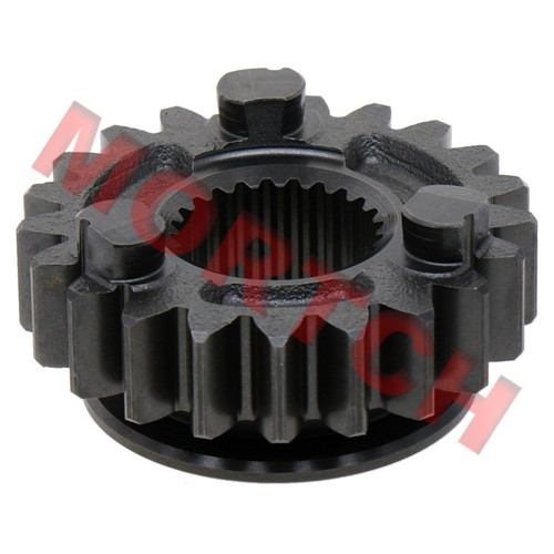 Counter Driving Gear Counter Driving Gear