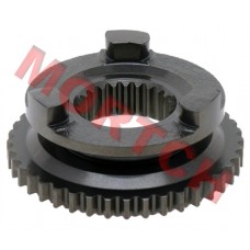 Slide Gear