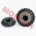 Drive & Driven Bevel Gear Comp