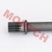 Front Output Shaft