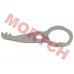 Parking Swing Arm