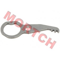 Parking Swing Arm