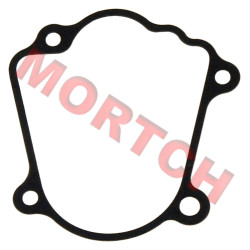 Metal Gasket, Sector Gear