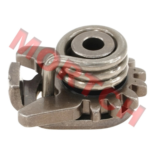 Driven Sector Gear Assy - Model MICF0GR0-065200 Driven Sector Gear Assy - Model MICF0GR0-065200