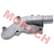 Water Pump Cover