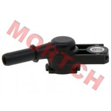 Injector Cap