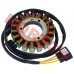 18 Pole Stator Coil Long Cable EPS