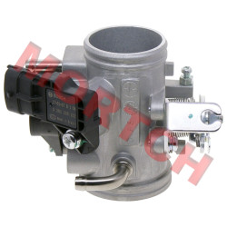 Throttle Body Throttle Body