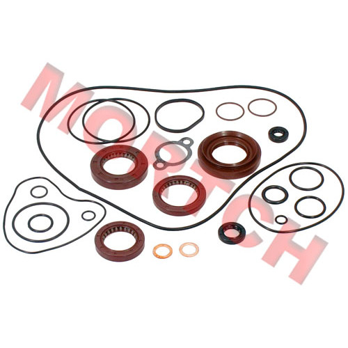 Oil Seal & O-Seal Ring Kit, Engine Oil Seal & O-Seal Ring Kit, Engine