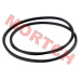 Genuine CFMoto CVT cover gasket (part 0GSV-013104-3000). Fits CForce 400/450/500/520/550 ATV models. High-temperature resistant seal for CVT housing, prevents oil leaks and moisture ingress during CVT service.