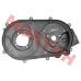 CVT Case Assy - Model MICF0GSV-0131B0 CFMoto CVT case, CVT housing, transmission case, 0GSV-0131A0, 0GSV-0131B0, CForce 450 CVT case, GOES TERROX 500 CVT housing, CForce 625 transmission case, CFMoto ATV CVT component, OEM CVT case