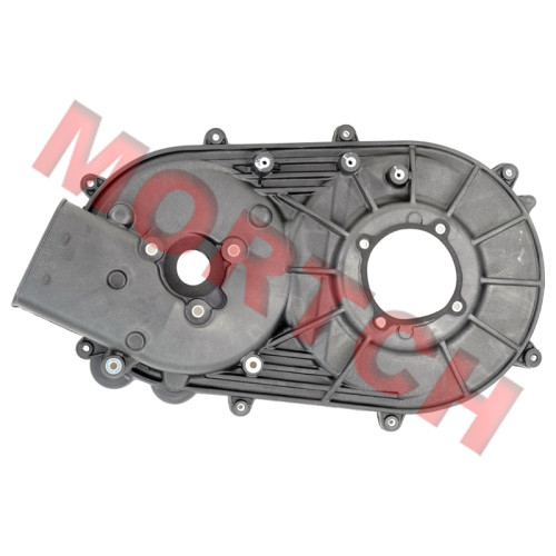 CVT Case Assy - Model MICF0GSV-0131B0 CVT Case Assy - Model MICF0GSV-0131B0