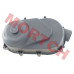 CVT Cover - Model MICF0GSV-013201-3002 CFMoto CVT Cover, 0GSV-013201-3002, CForce 450L, CForce 450S, CFMoto ATV parts, CVT transmission cover, CF400 parts, OEM CFMoto parts, CFMoto replacement parts, ATV CVT cover