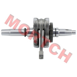 Crank Shaft Comp.