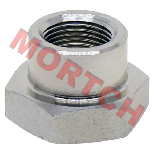 Nut, Main Drive Shaft Nut, Main Drive Shaft