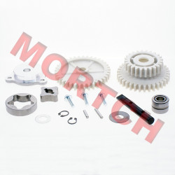 Oil Pump Assy Oil Pump Assy