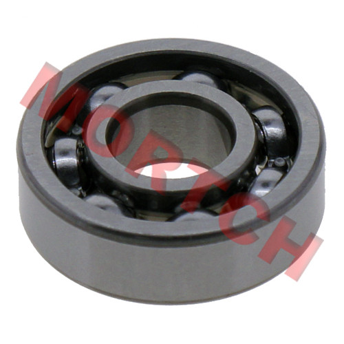 Water Pump Bearing 6000