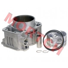 Cylinder Assy