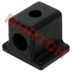 Rubber Seat, Front Stabilizer Bar