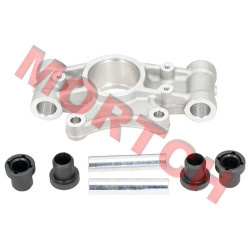 RH Rear Bearing Carrier Assy