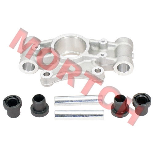 RH Rear Bearing Carrier Assy