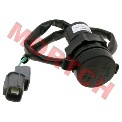 Power Output Seat Power Output Seat